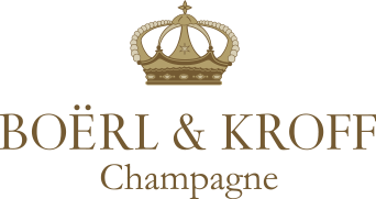 BOËRL & KROFF Champagne