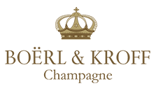 Boërl & Kroff Champagne