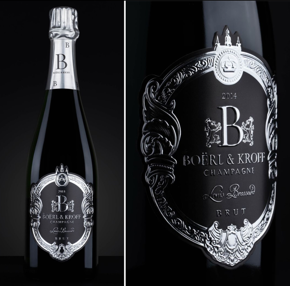 Behind every great wine is a story.