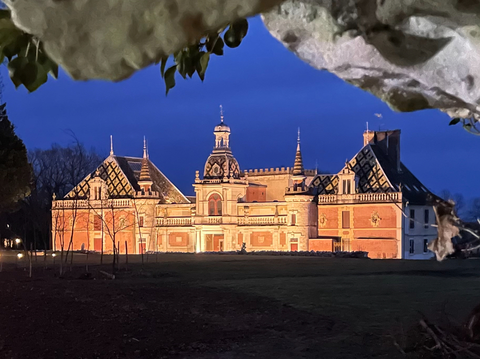 Behind every great wine is a story.