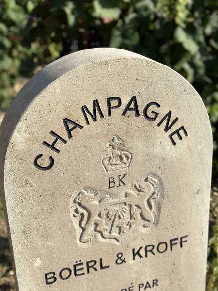 Borne Bo�rl & Kroff